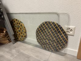 VW T3 Bus Fenster Original 2x
