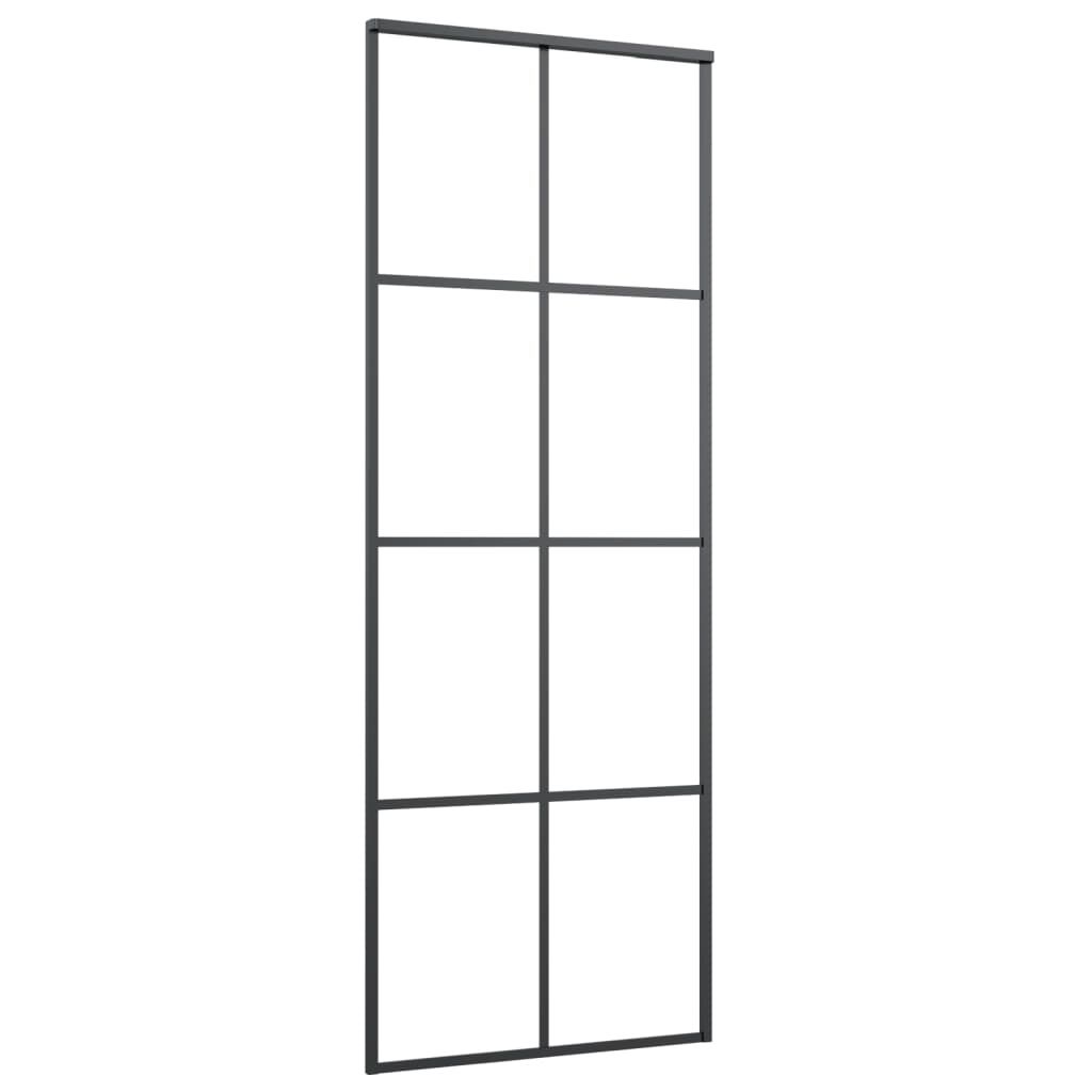 Paraventi: Glas Schiebetür / Glastrennwand – Nuovo e nell'imballaggio originale da Lungern venduto da Gjump 2