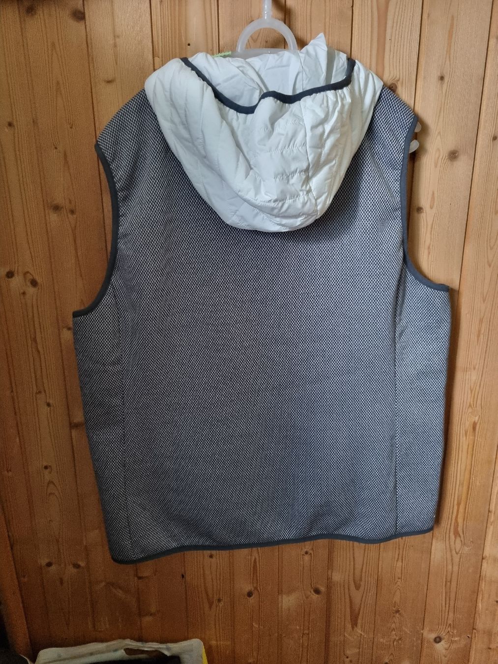 CMP Gilet & Giacche senza maniche: Gilet Weste CMP GR XL – Usato da Einsiedeln venduto da Fluh05 1