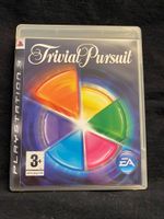 Trivial Pursuit I PS3 I