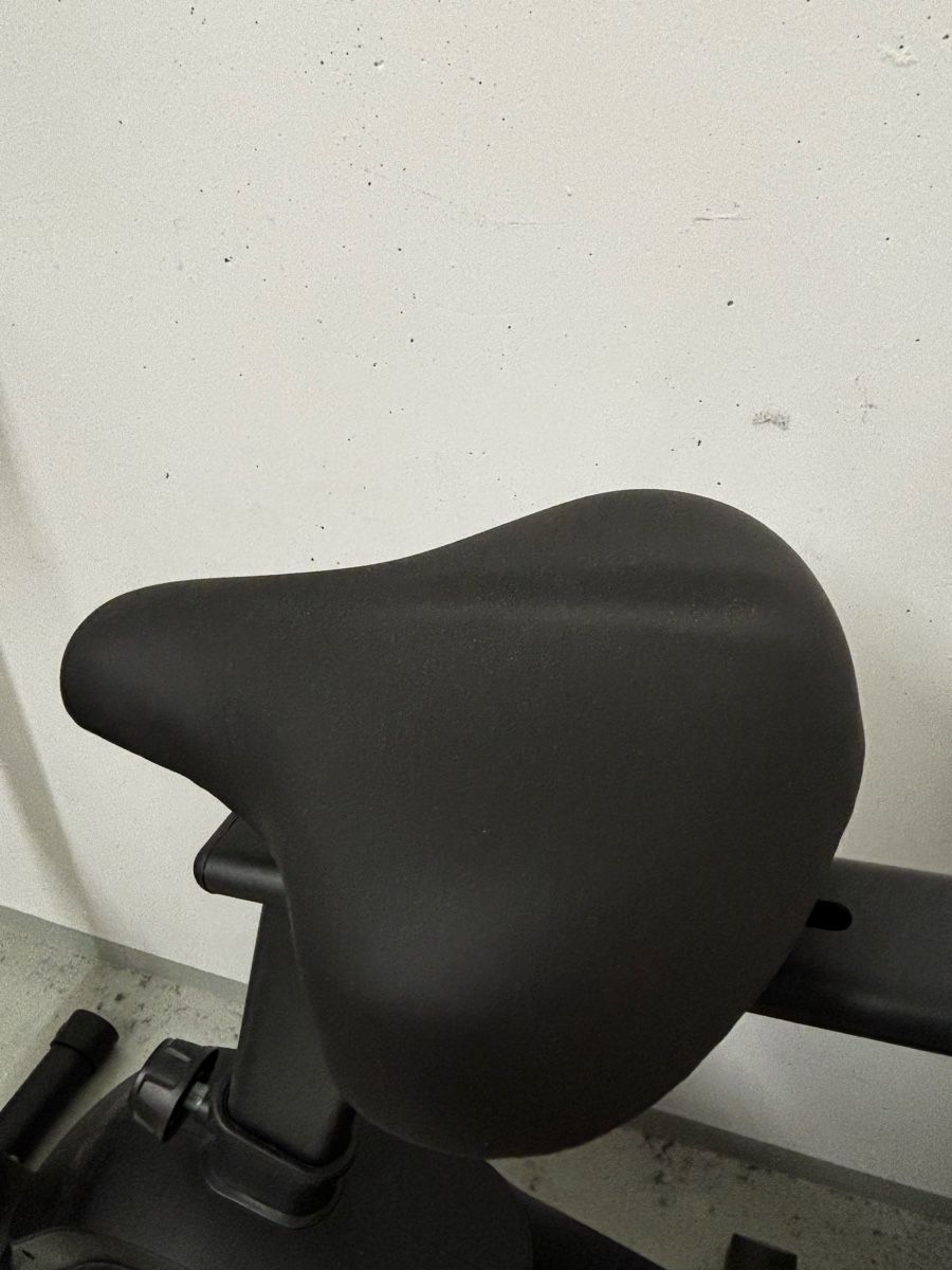 Vélos d'appartement: Hammer Ergometer Cardio XT6 BT – Neuf (Voir description) à Belp par nanuu27 4