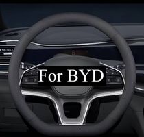 BYD Sealion 7 Lenkradschutz Zubehör