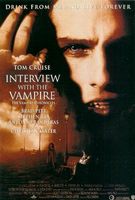 Interview with the Vampire -  Original Kino Filmplakat