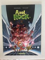 BD Axel Rock