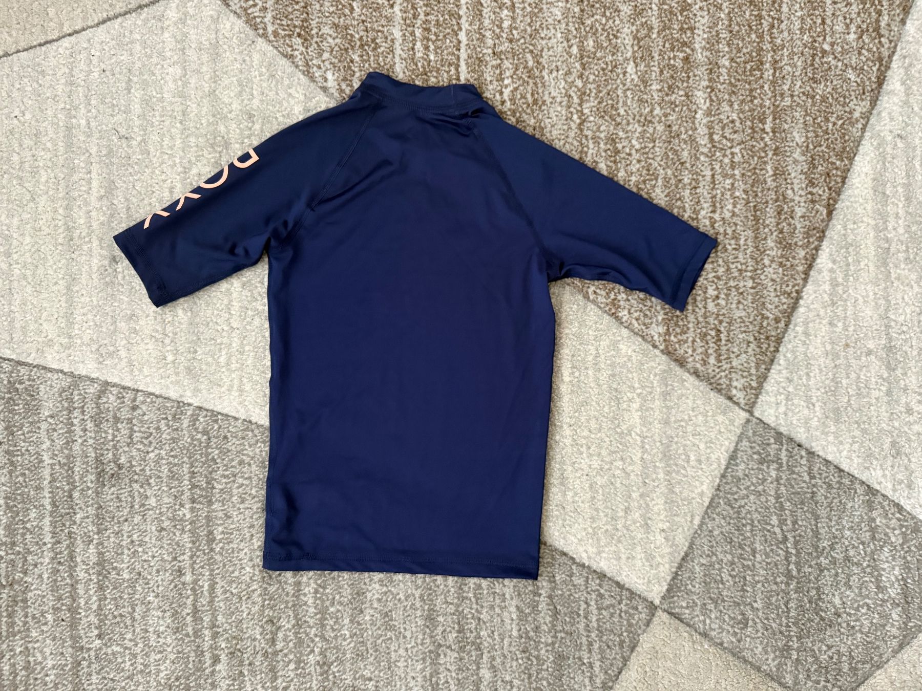Roxy Costumi da bagno & Bikini: Badeshirt Roxy Gr.140 – Usato da Zürich venduto da Rolik123 1