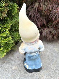 Statuette: zWei GaRteNzweRge aLt – Usato da Winkel venduto da zeho 3
