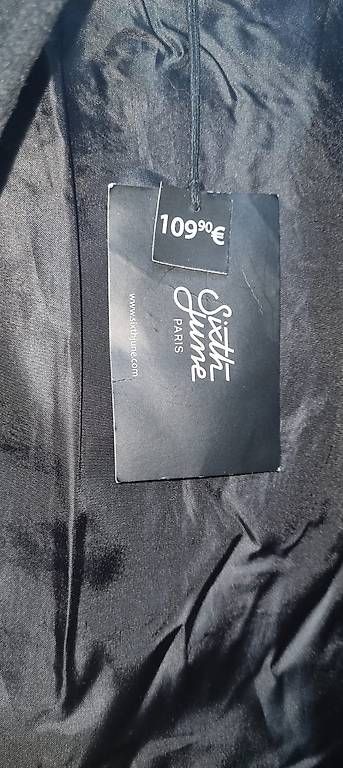 Asos Giacche: College-Jacke Gr. M – Nuovo (secondo la descrizione) da Basel venduto da Dawid1713 2
