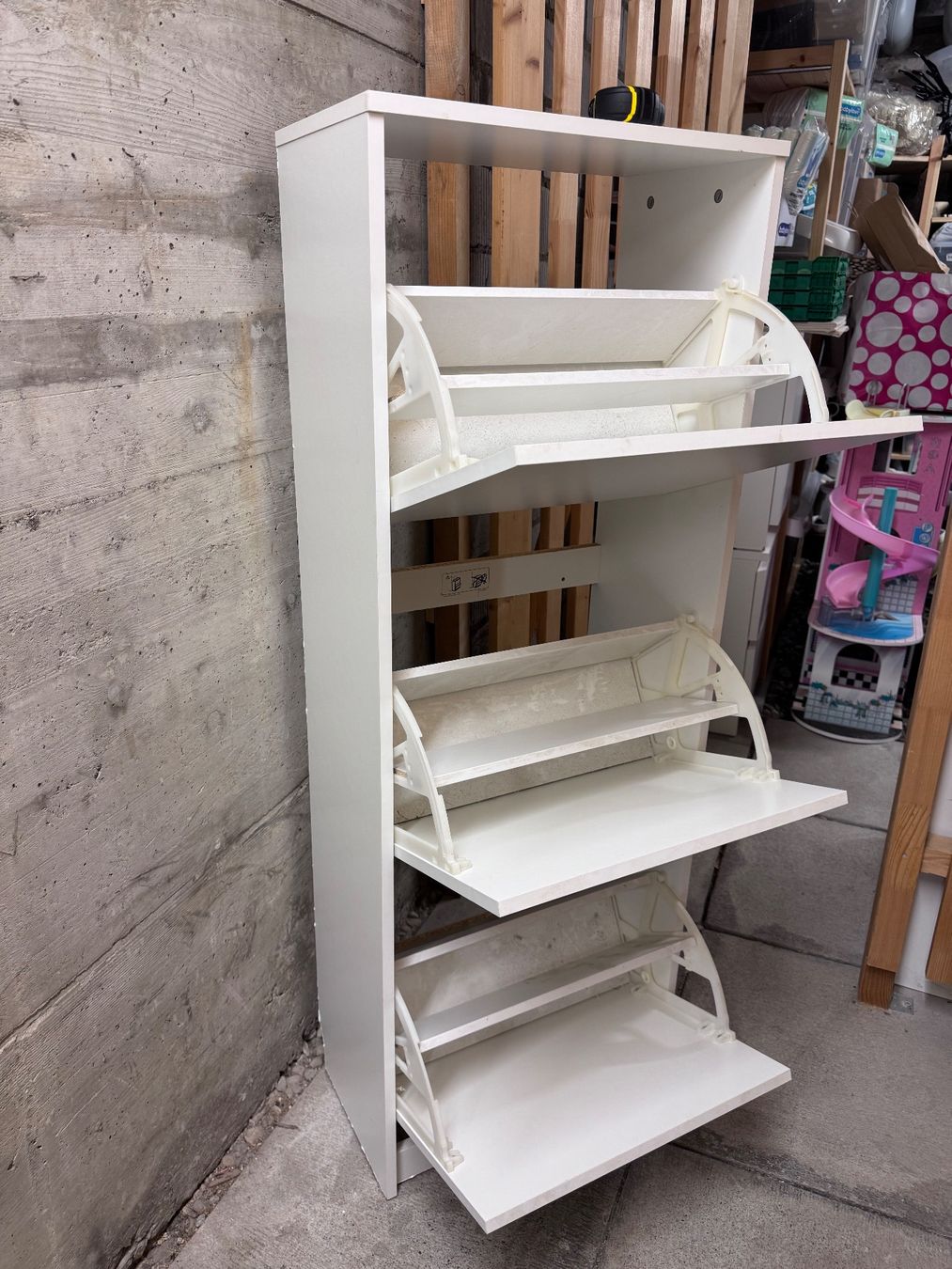 Sonstiges Zubehör: Shoe rack – Gebraucht aus Regensdorf von chr_gp2h 1