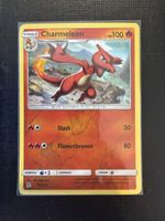 Charmeleon #8 EN (Reverse) Hidden Fates