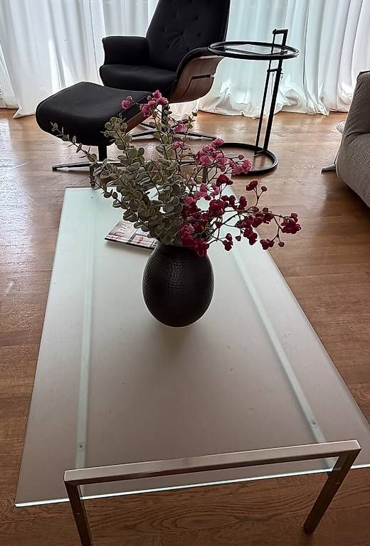 Tavoli: Designer Couchtisch – Usato da Seuzach venduto da YUMANI 1