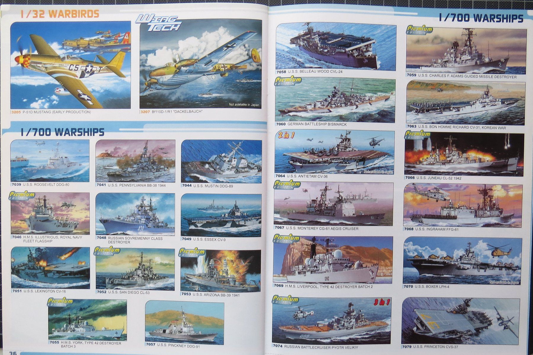 Kit di modellismo & Modellini statici: Dragon Modellbaukatalog von 2009 – Nuovo (secondo la descrizione) da Ettingen venduto da campione_1 5