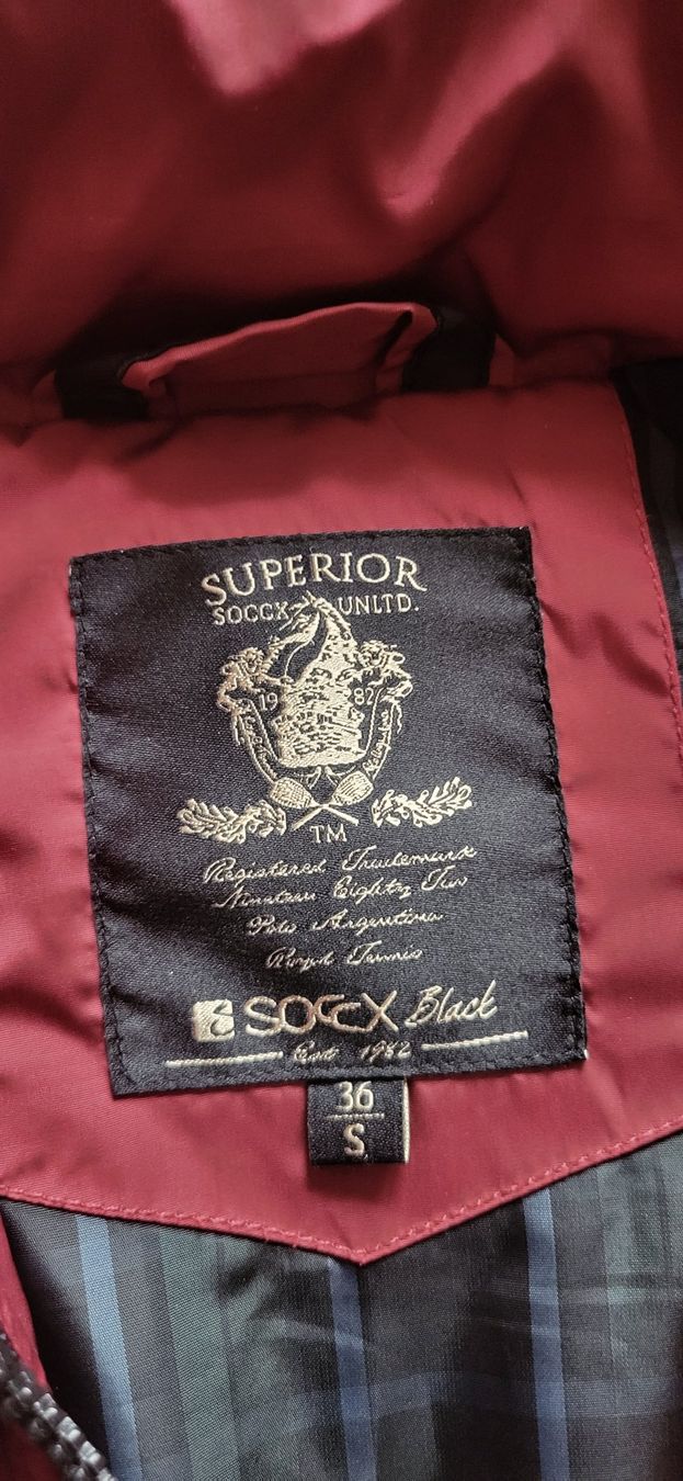 Giacche: Winterjacke, Damenwinterjacke, Gr. S – Usato da Thundorf venduto da purita13 1