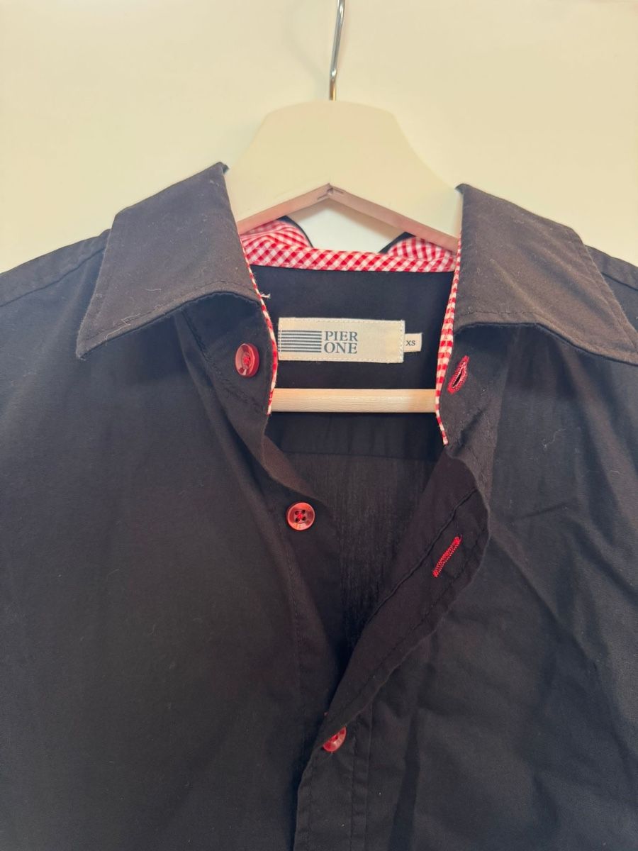 Camicie: Hemd – Usato da Rubigen venduto da jer_5hkh 1