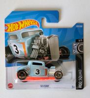 Hot Wheels '32 Ford Gulf (2022) /Sammelversand möglich!