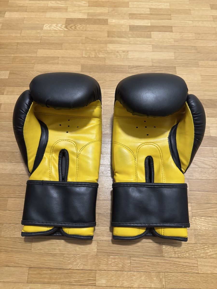 Guanti & manicotti: Boxhandschuhe – Usato da Dättwil AG venduto da beni_mc_88 1