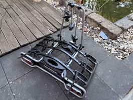Fahrradträger Thule EuroRide 942