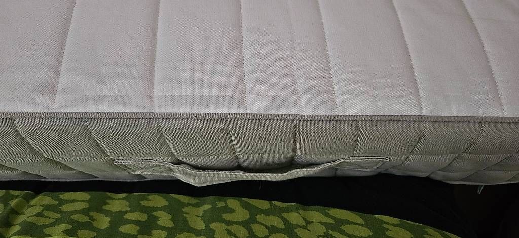 Materassi: Matratze 90 x 200 cm – Usato da Thierachern venduto da ukl 1