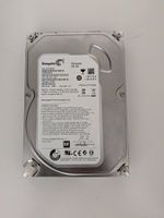 HDD Seagate Barracuda 500GB 3,5 pouces 7200 RPM