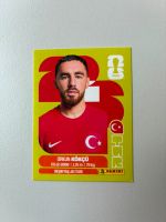 Carte panini 2026 - TUR 12