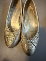 Chanel ballerinas