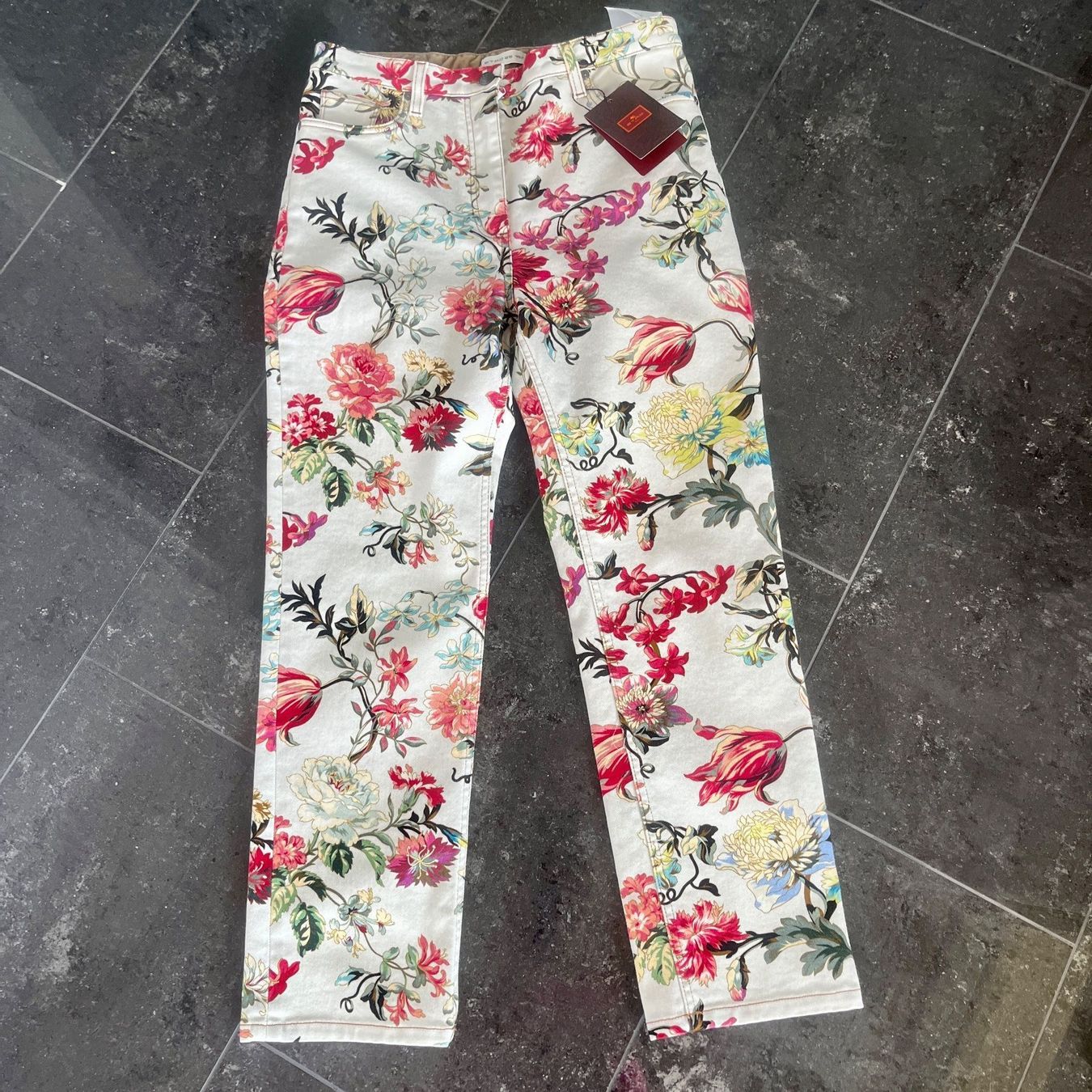 Etro Jeans: ETRO Jeans Gr 29 – Neu (gemäss Beschreibung) aus Hildisrieden von Inna71 1