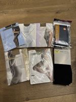 Lot de collants et leggings neufs - idéal hiver!