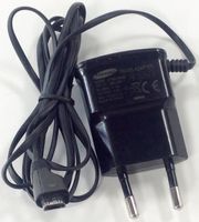 Samsung ETA0U10EBE Travel Adapter 5V 0,7A externes Netzteil
