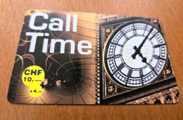 PREPAID - SCHWEIZ