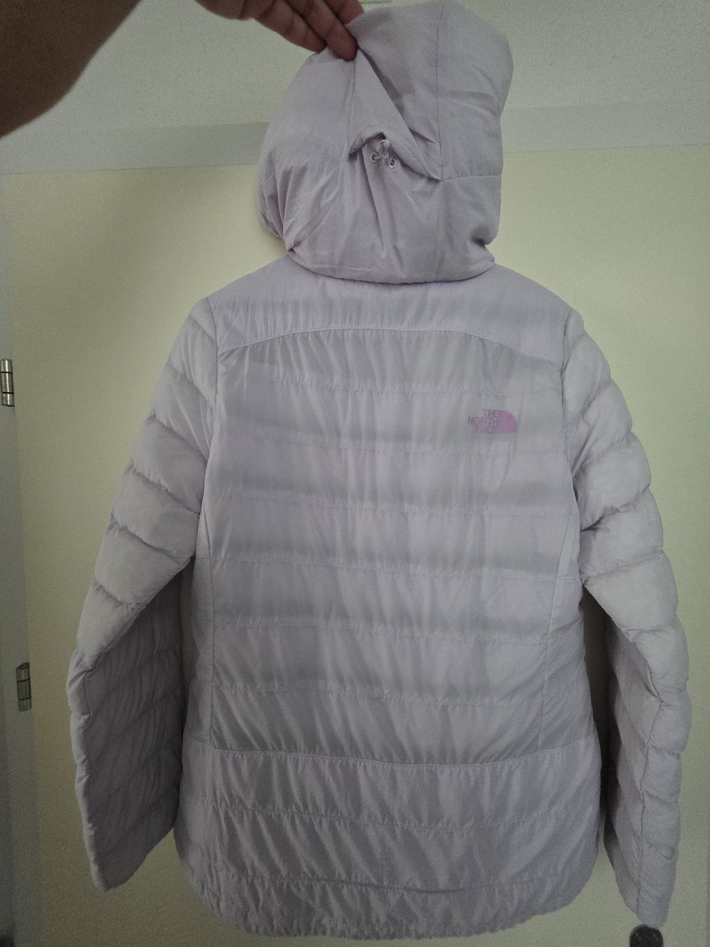 North Face Jacken: Damen North Face Jacke, in der Grösse L – Neu (gemäss Beschreibung) aus Winterthur von Panda1993 1