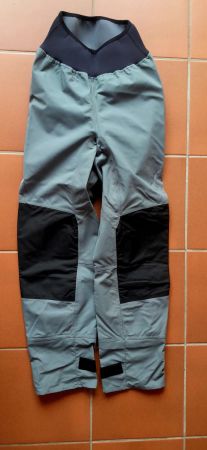 Sandiline Halb-Trockenhose „Semi Dry 4L“ – Grösse M