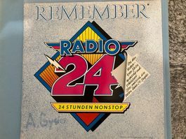 Radio 24