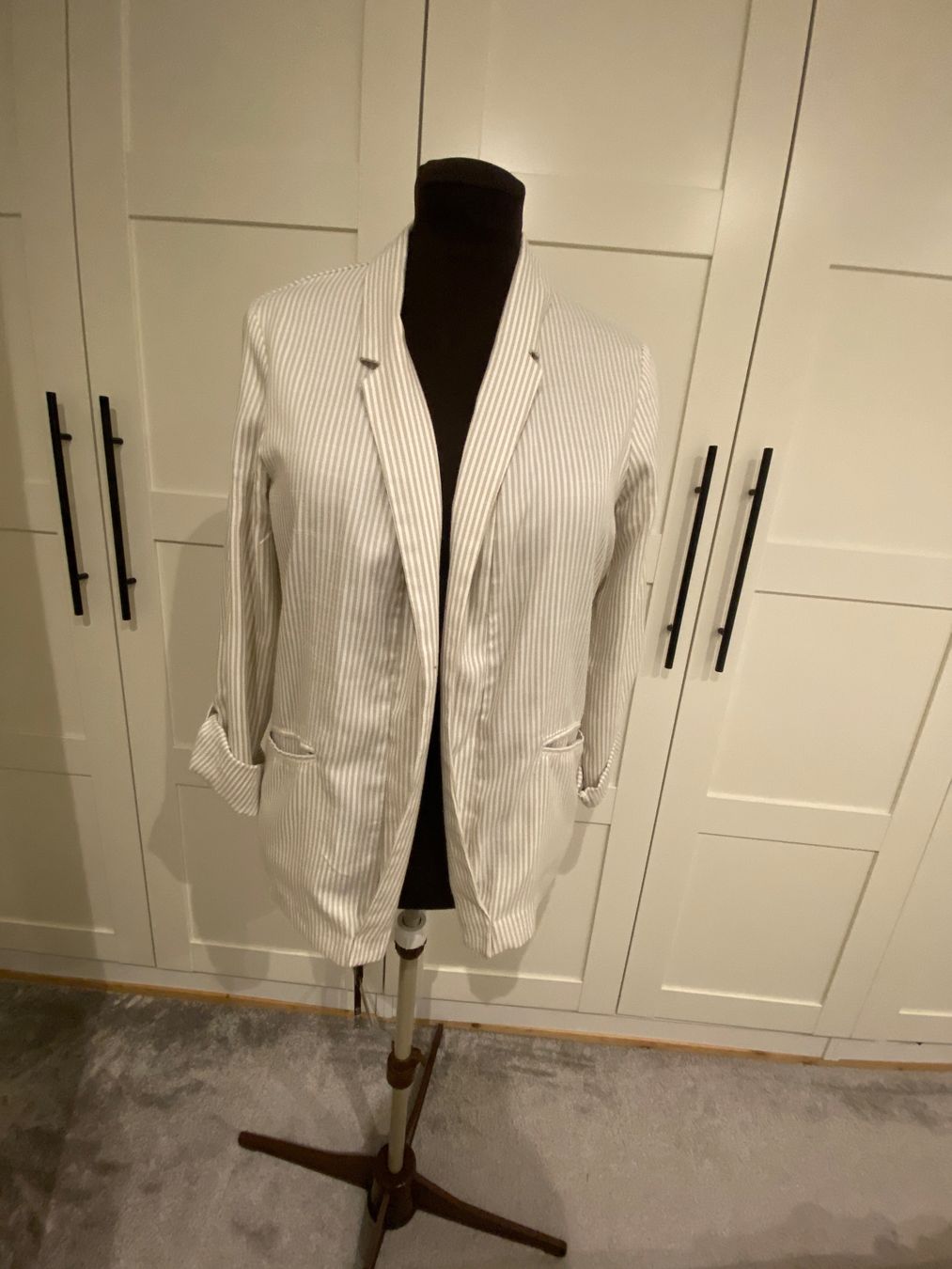 Vestes: Sommer Blazer M – Neuf (Voir description) à Liestal par Goldart