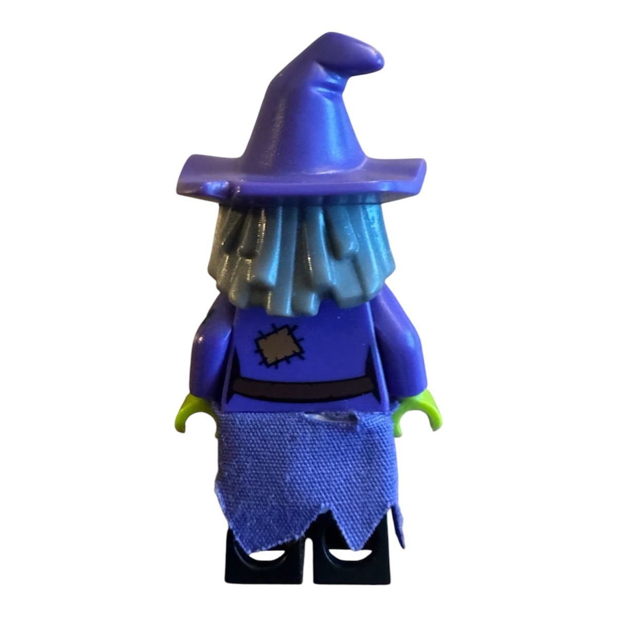Lego Statuette: Lego Wacky Witch, Series 14 col214 – Usato da Wetzikon ZH venduto da the-collector91 1