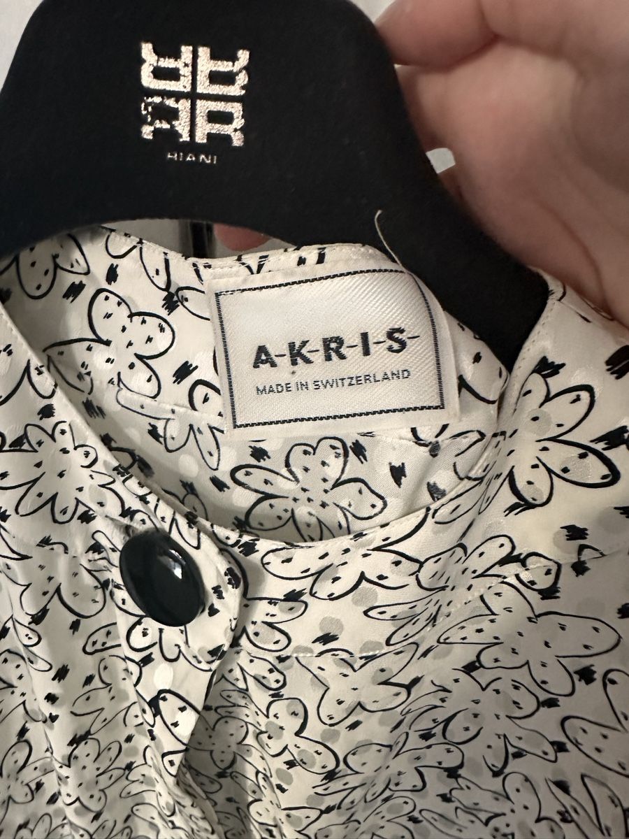 Akris Vestiti: Akris Kleid – Nuovo (secondo la descrizione) da Olten venduto da threebumblebee 9