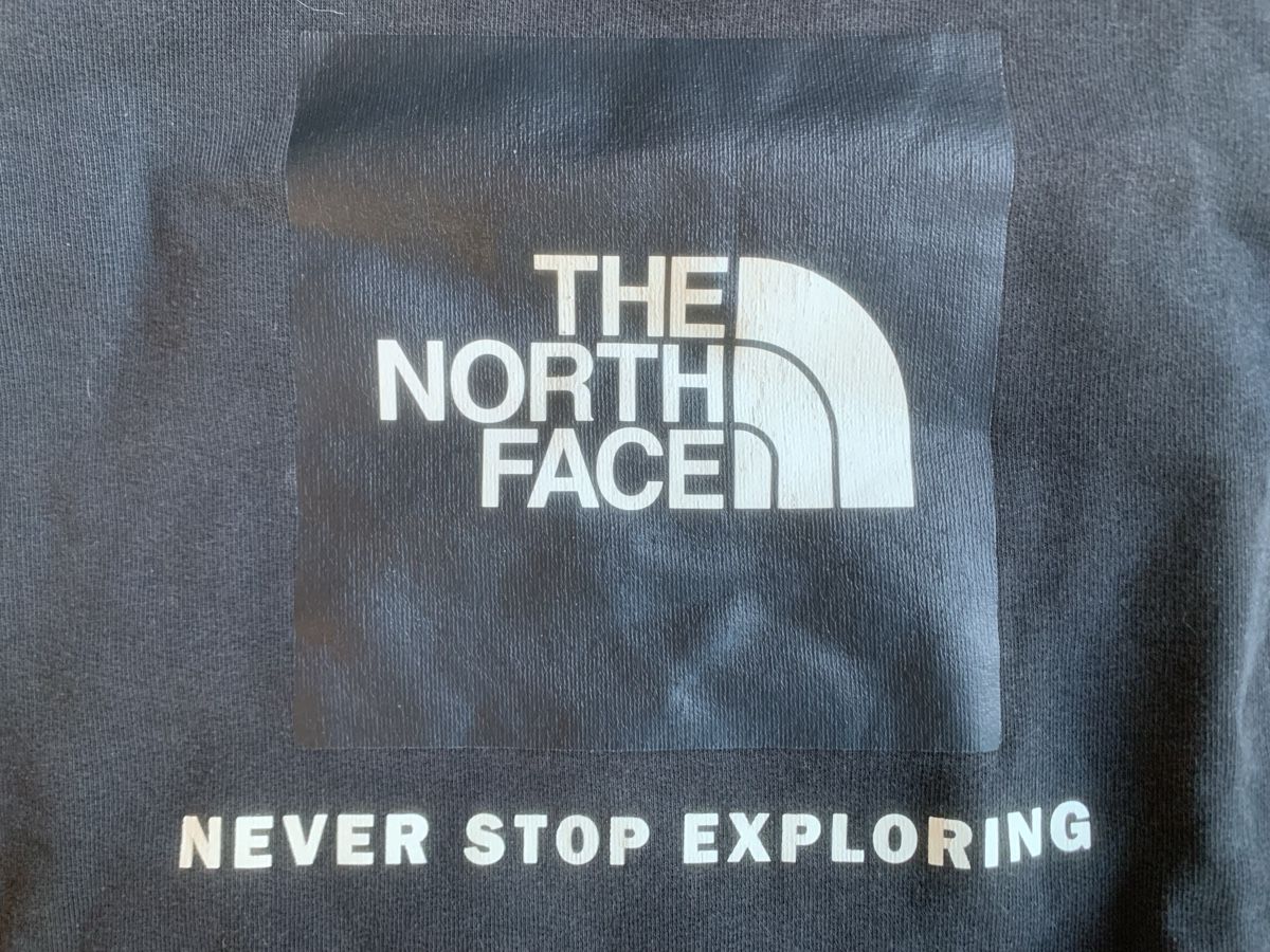 North Face Maglioni & Felpe: Pullover von The north face Gr. 158/164 – Usato da Biberist venduto da coffee13 2