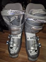 Skischuhe Nordica One SL grau Grösse 39-40 gebraucht B