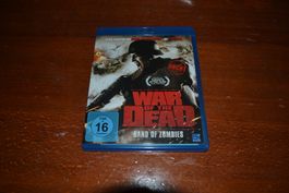 War of the Dead uncut