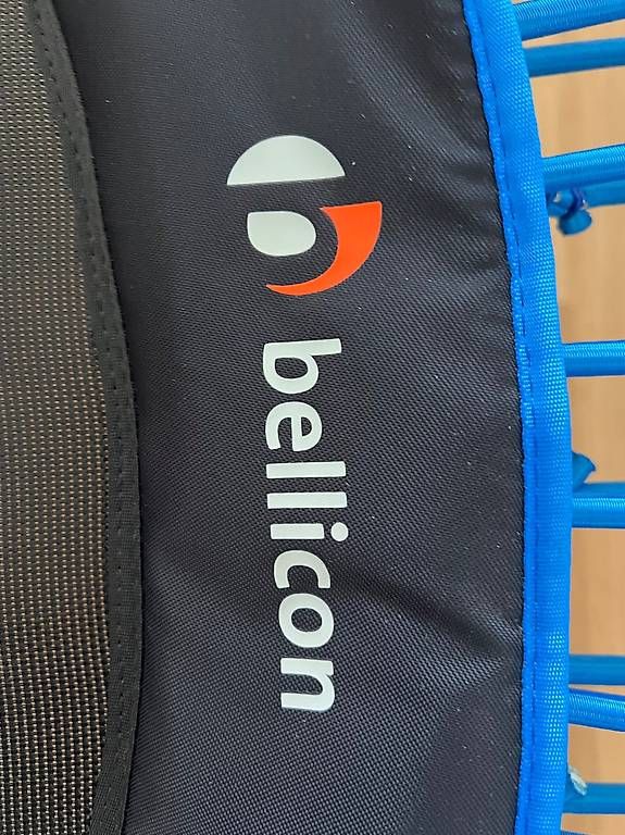 Trampoline: Bellicon Trampolin neuwertig – Gebraucht aus Zollikerberg von Serpli 1