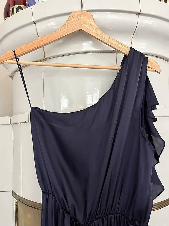 Tute: Blaues Hosen-Kleid – Nuovo (secondo la descrizione) da Basel venduto da ale_vrd5 3