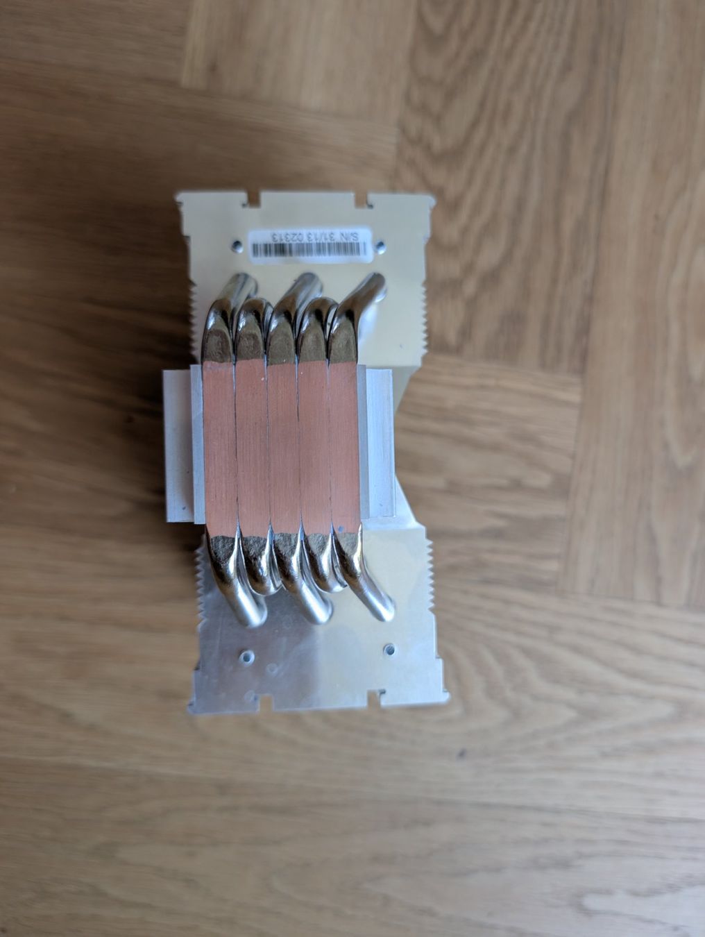 PCs: Alpenföhn CPU Kühler – D'occasion à Zürich par Bluto 1