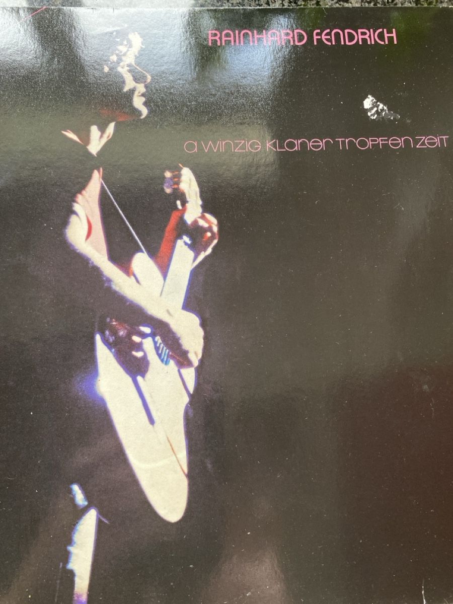 Schallplatten: Deutsche Texte Musik LP – Gebraucht aus St.Gallen von Design04 1