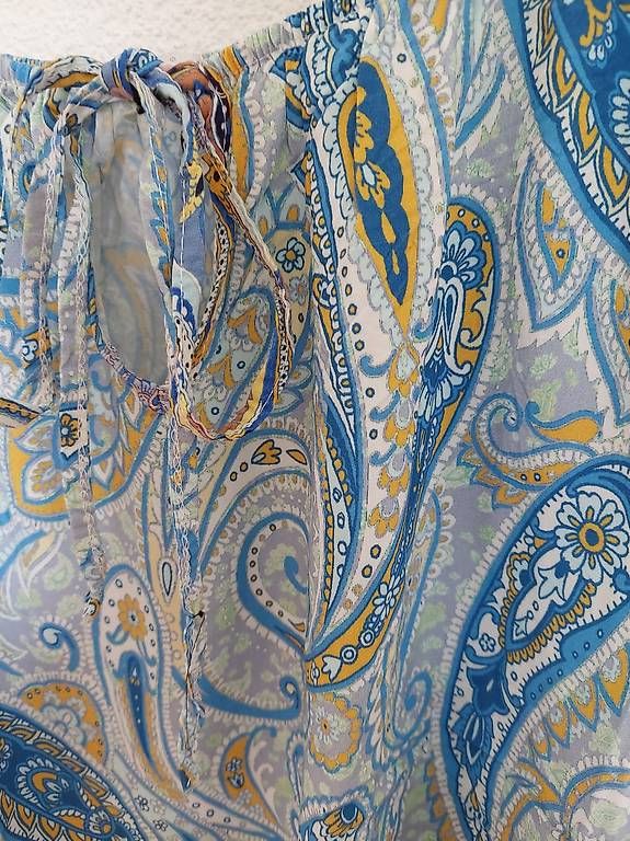 Camicette: Superschöne Bluse xl – Nuovo (secondo la descrizione) da Leuggern venduto da silbergirl 3