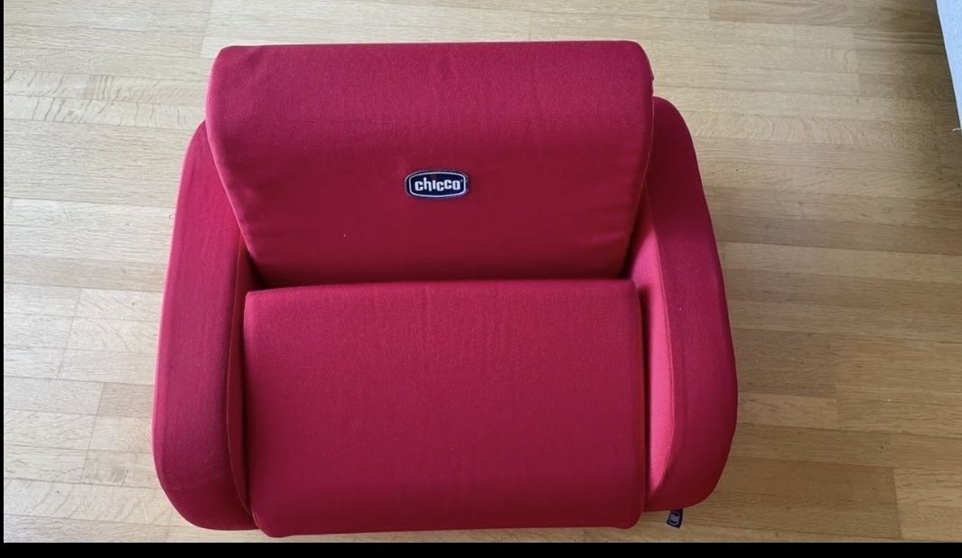 Poltrone: kleiner Kindersessel – Usato da Meilen venduto da gio_xlz7 2