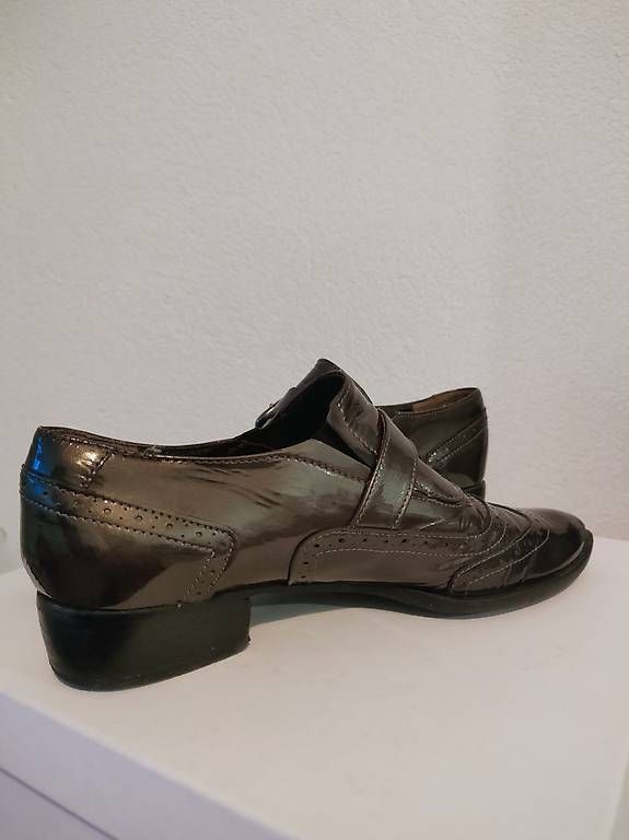 Scarpe da uomo: Derbies - envoi colis gratuit  – Nuovo e nell'imballaggio originale da Renens VD venduto da lptvs_22 1