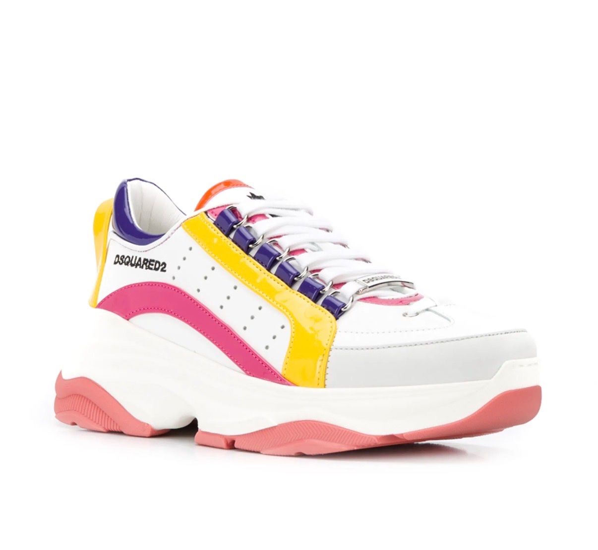 Dsquared2 Damenschuhe: Dsquared2 sneaker – Gebraucht aus Däniken SO von tin_9g9h 3