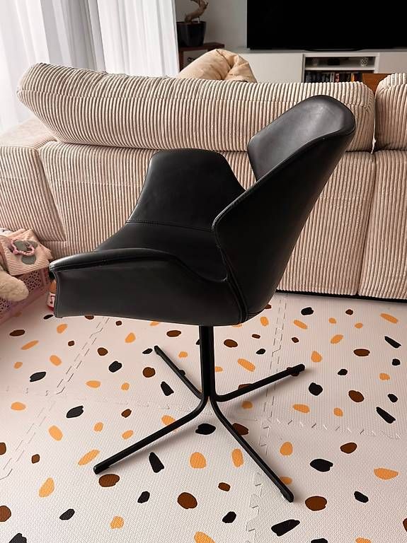 Fauteuils: Sessel Zuiver – D'occasion à Thal par chiiniii 3