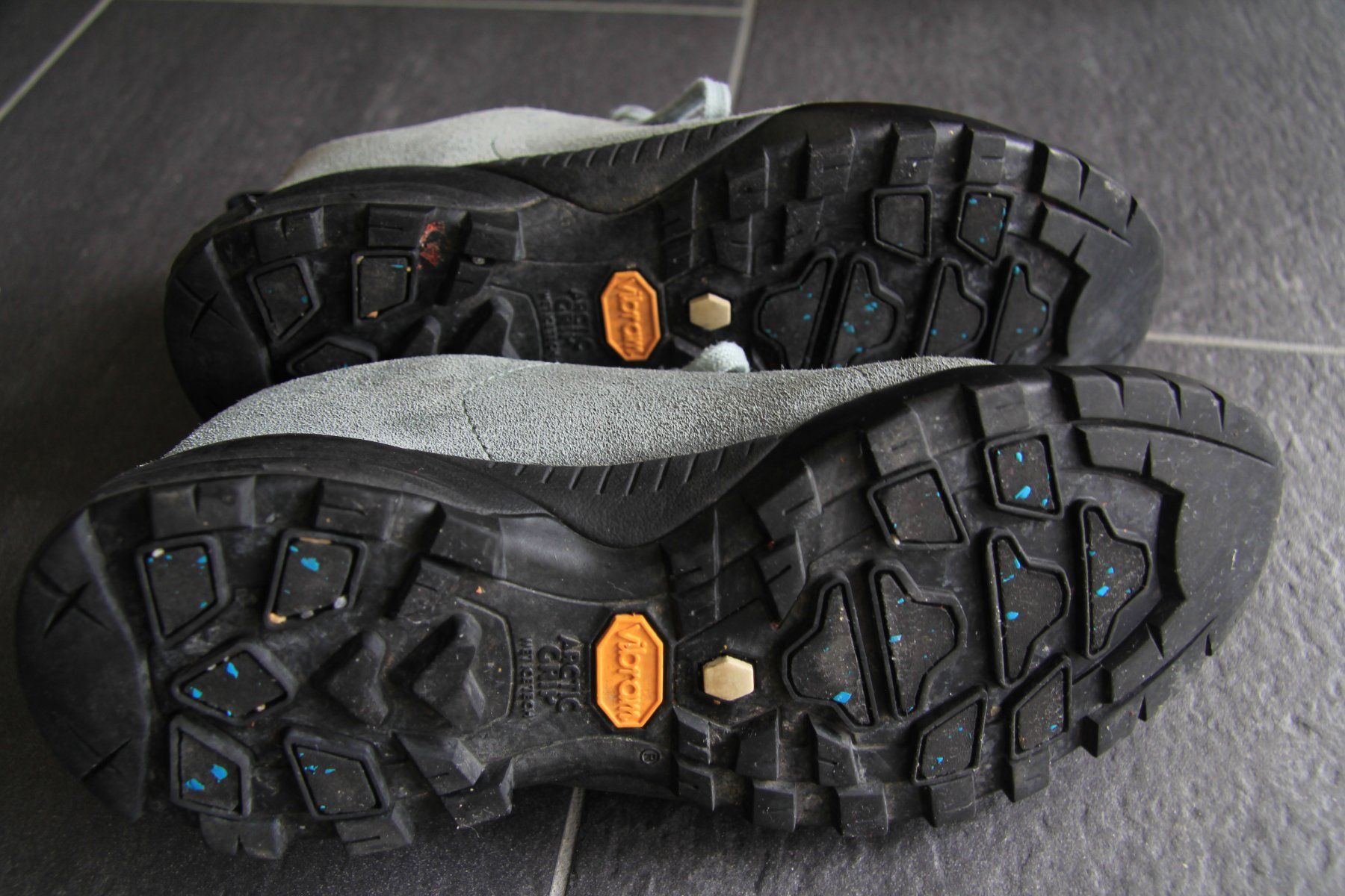 Scarpa Chaussures femmes: Trekkingschuh SCARPA – D'occasion à Meiringen par Dunkel1 5