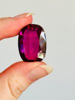 47.35 Ct Certified Loose Gemstone