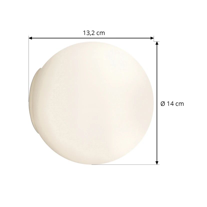 Artemide Lampade: Artemide Dioscuri 14 C/W inkl E14 3000k Leuchtmittel – Nuovo e nell'imballaggio originale da Sarmenstorf venduto da Fab_7cvd 1