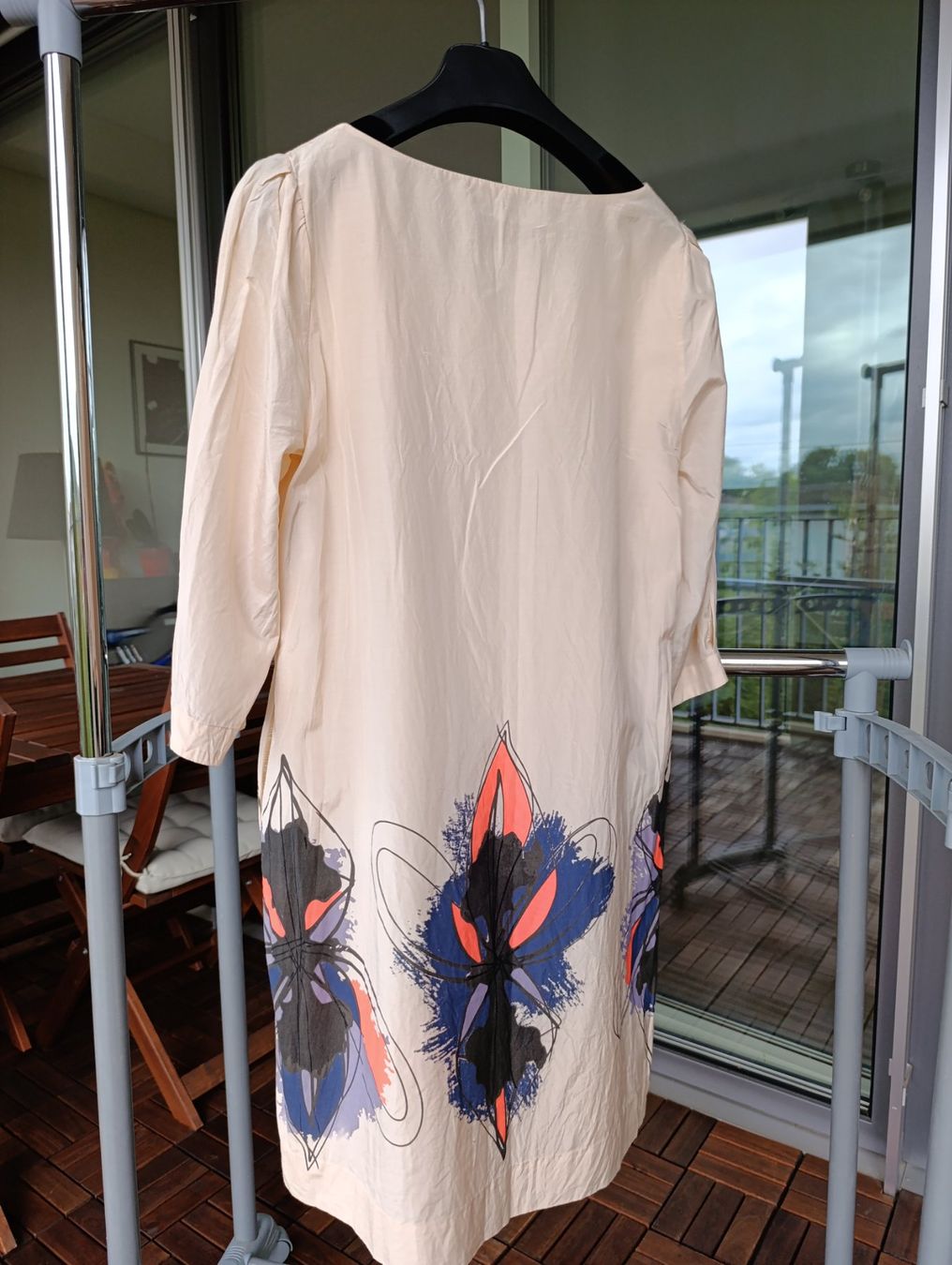 Vestiti: Silk Damen Kleid, Gr. 38 – Usato da Zürich venduto da VorlonShadow 1